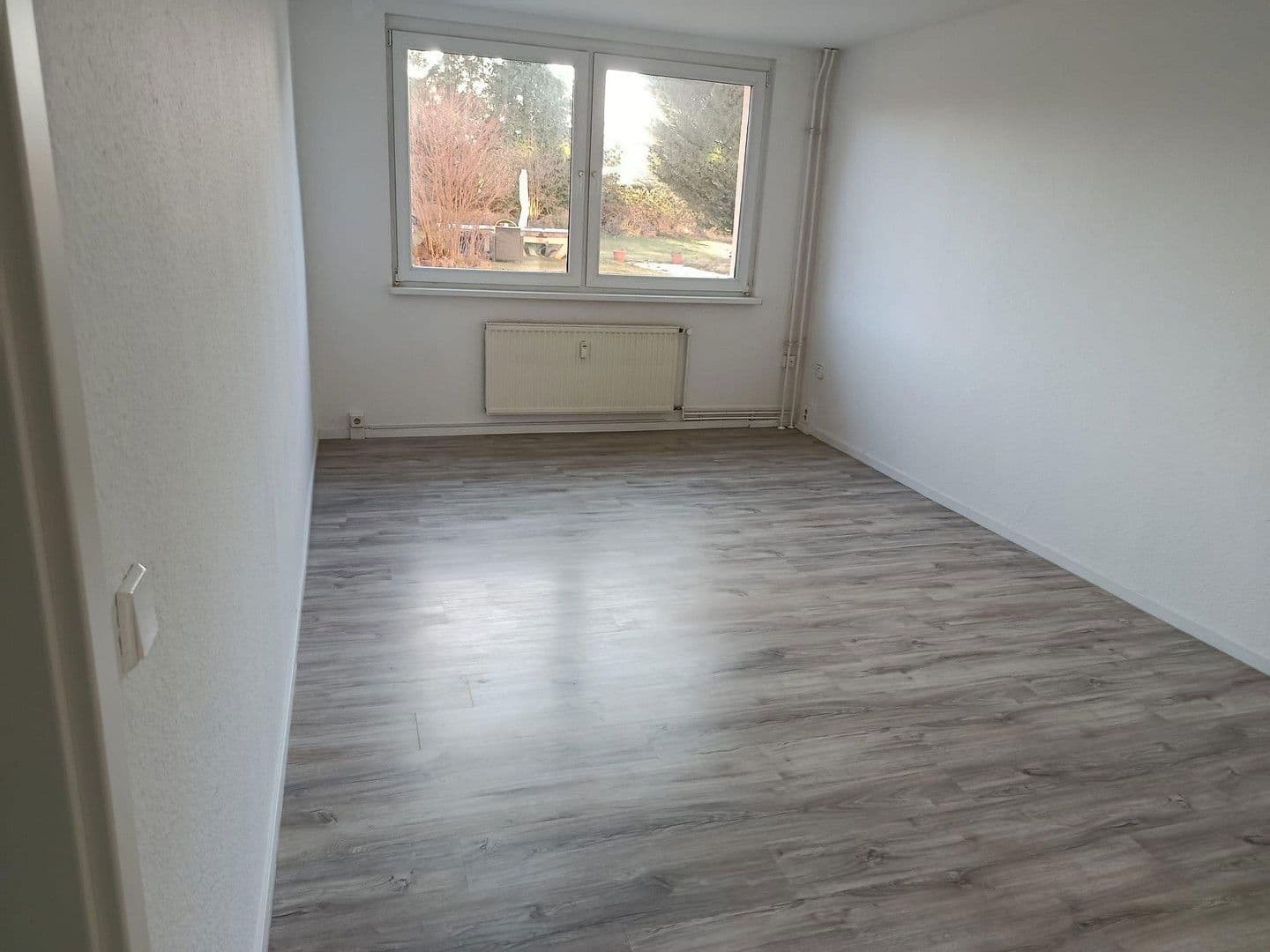 3 bedroom flat to rent, 58 m², Seestr. 16, Leezen, Mecklenburg-Vorpommern 3 bedroom flat to rent, 58 m², Seestr. 16, Leezen, Mecklenburg-Vorpommern