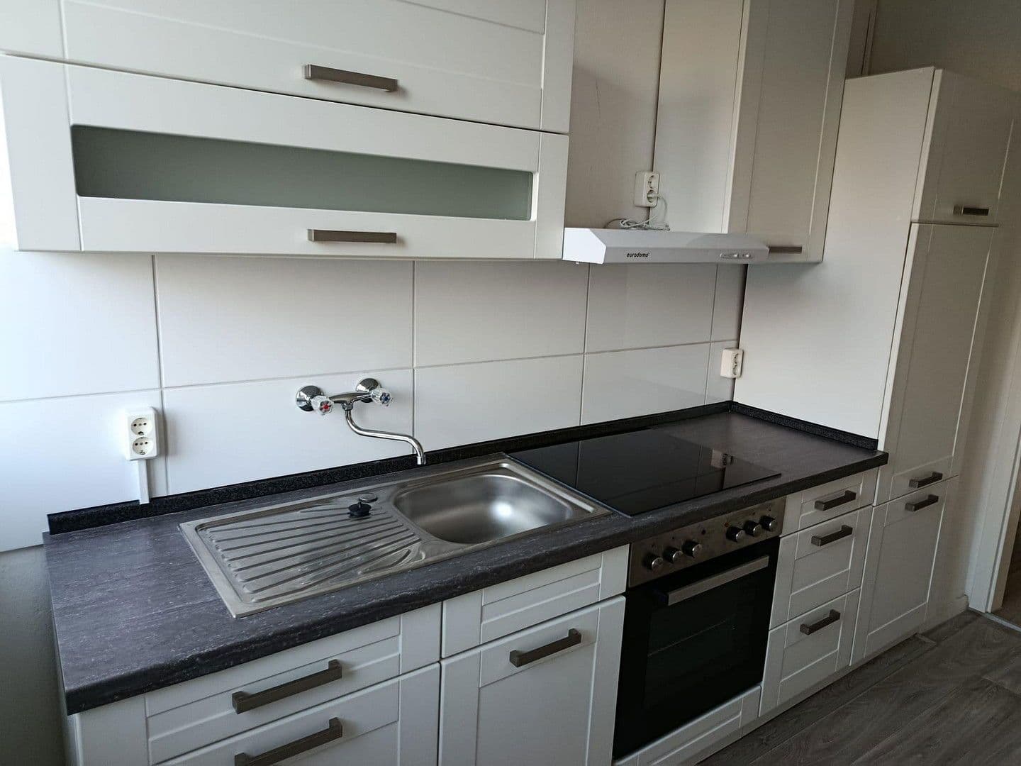 3 bedroom flat to rent, 58 m², Seestr. 16, Leezen, Mecklenburg-Vorpommern 3 bedroom flat to rent, 58 m², Seestr. 16, Leezen, Mecklenburg-Vorpommern