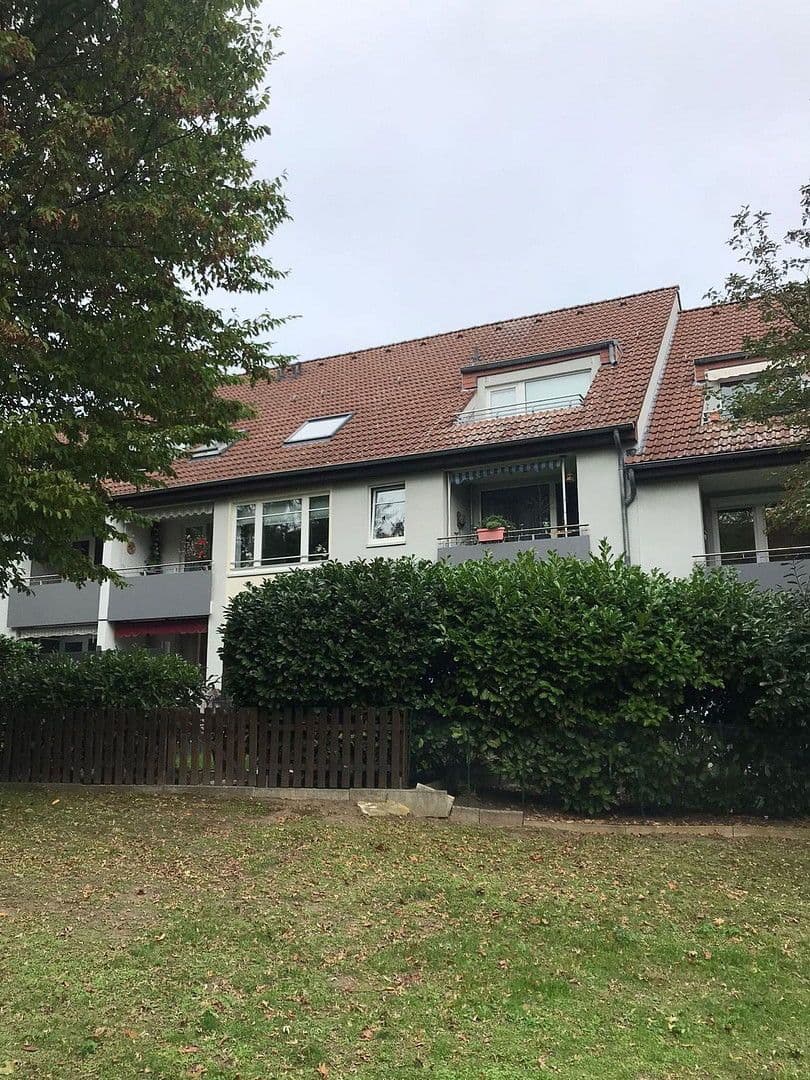 3 bedroom flat to rent, 76 m², Lange Stücke 58, Wolfsburg Fallersleben, Lower Saxony 3 bedroom flat to rent, 76 m², Lange Stücke 58, Wolfsburg Fallersleben, Lower Saxony