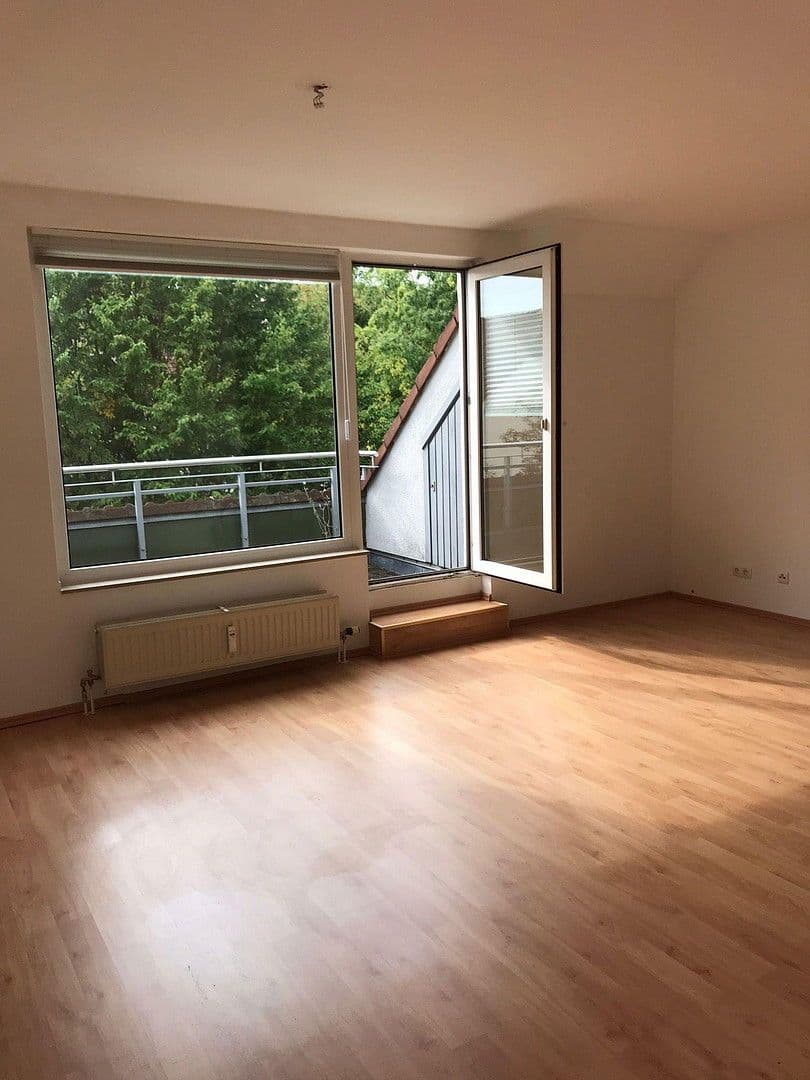3 bedroom flat to rent, 76 m², Lange Stücke 58, Wolfsburg Fallersleben, Lower Saxony 3 bedroom flat to rent, 76 m², Lange Stücke 58, Wolfsburg Fallersleben, Lower Saxony