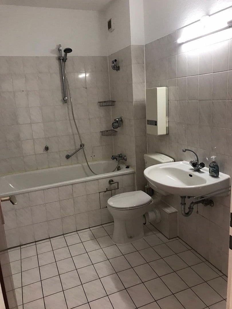 3 bedroom flat to rent, 76 m², Lange Stücke 58, Wolfsburg Fallersleben, Lower Saxony 3 bedroom flat to rent, 76 m², Lange Stücke 58, Wolfsburg Fallersleben, Lower Saxony