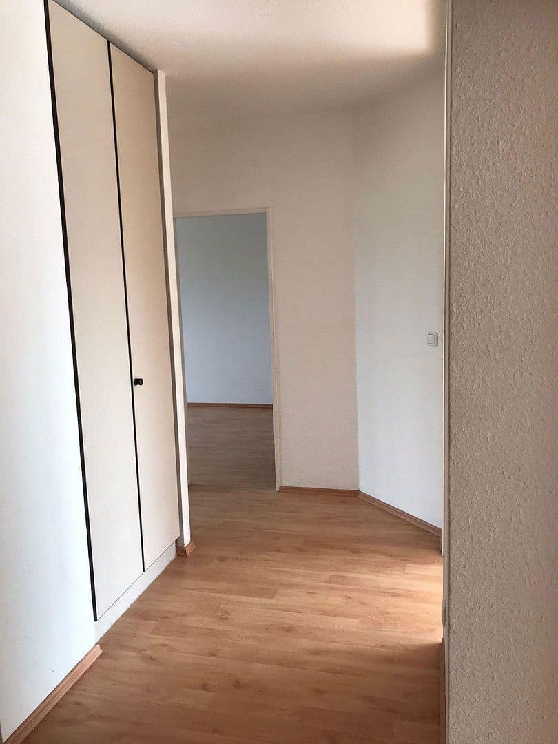 3 bedroom flat to rent, 76 m², Lange Stücke 58, Wolfsburg Fallersleben, Lower Saxony 3 bedroom flat to rent, 76 m², Lange Stücke 58, Wolfsburg Fallersleben, Lower Saxony