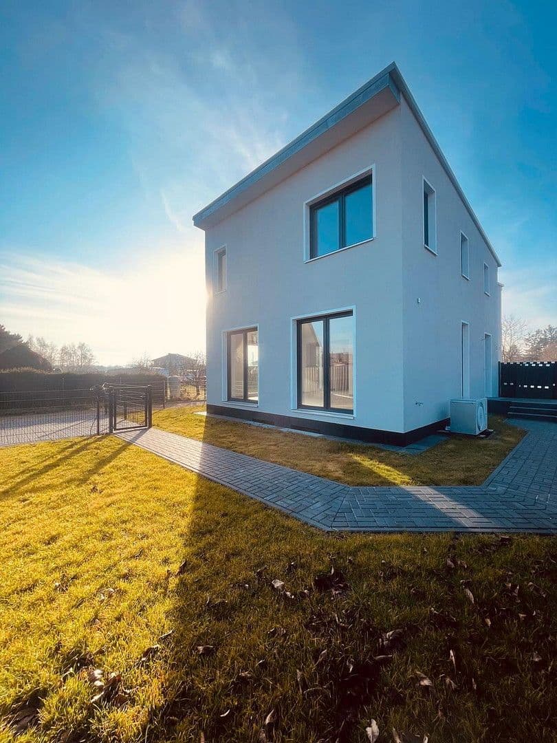 house for sale, 157 m², Jacob- Burckhardt- Straße 6, Blankenfelde-Mahlow, Brandenburg house for sale, 157 m², Jacob- Burckhardt- Straße 6, Blankenfelde-Mahlow, Brandenburg