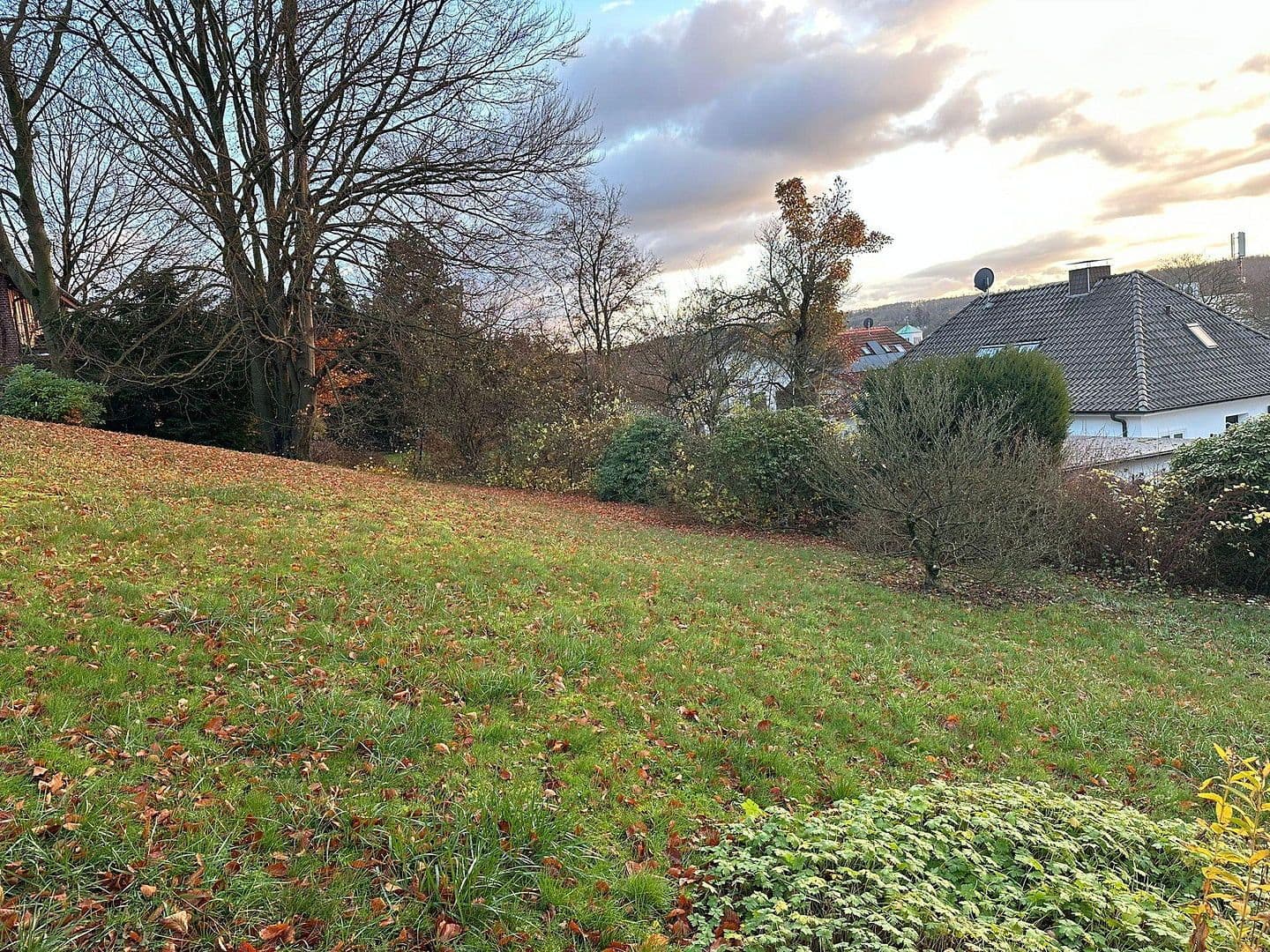 plot for sale, 1,710 m², Schillerstraße 21, Menden (Sauerland), North Rhine-Westphalia plot for sale, 1,710 m², Schillerstraße 21, Menden (Sauerland), North Rhine-Westphalia