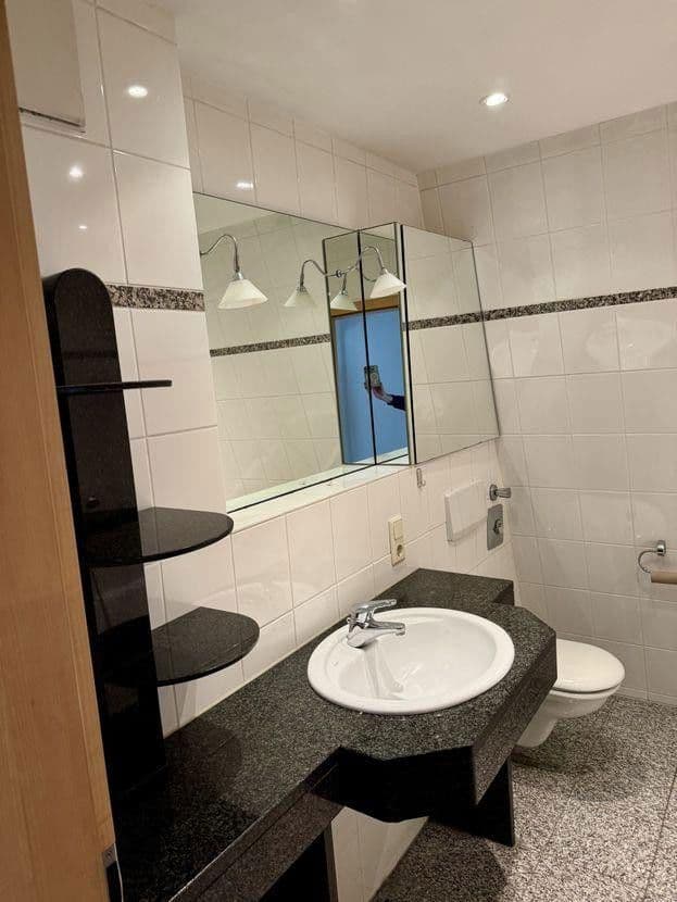 2 bedroom flat to rent, 105 m², Rheinbach, North Rhine-Westphalia 2 bedroom flat to rent, 105 m², Rheinbach, North Rhine-Westphalia