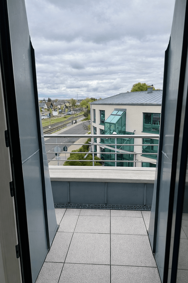 2 bedroom flat to rent, 105 m², Rheinbach, North Rhine-Westphalia 2 bedroom flat to rent, 105 m², Rheinbach, North Rhine-Westphalia