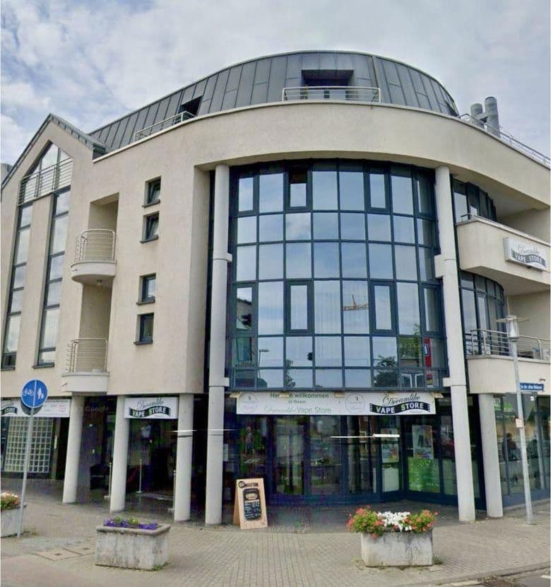 2 bedroom flat to rent, 105 m², Rheinbach, North Rhine-Westphalia 2 bedroom flat to rent, 105 m², Rheinbach, North Rhine-Westphalia