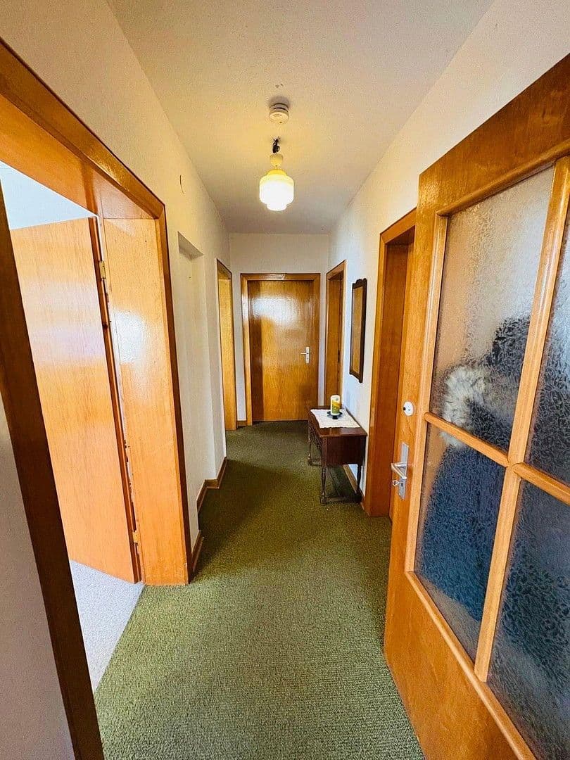 house for sale, 140 m², Simmern/Hunsrück, Rhineland-Palatinate house for sale, 140 m², Simmern/Hunsrück, Rhineland-Palatinate