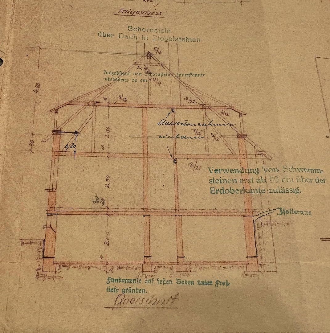 house for sale, 140 m², Simmern/Hunsrück, Rhineland-Palatinate house for sale, 140 m², Simmern/Hunsrück, Rhineland-Palatinate