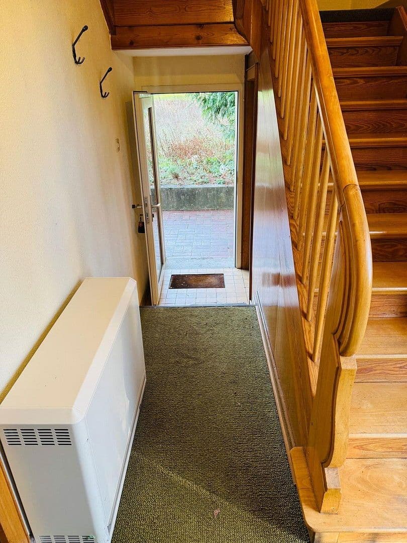 house for sale, 140 m², Simmern/Hunsrück, Rhineland-Palatinate house for sale, 140 m², Simmern/Hunsrück, Rhineland-Palatinate