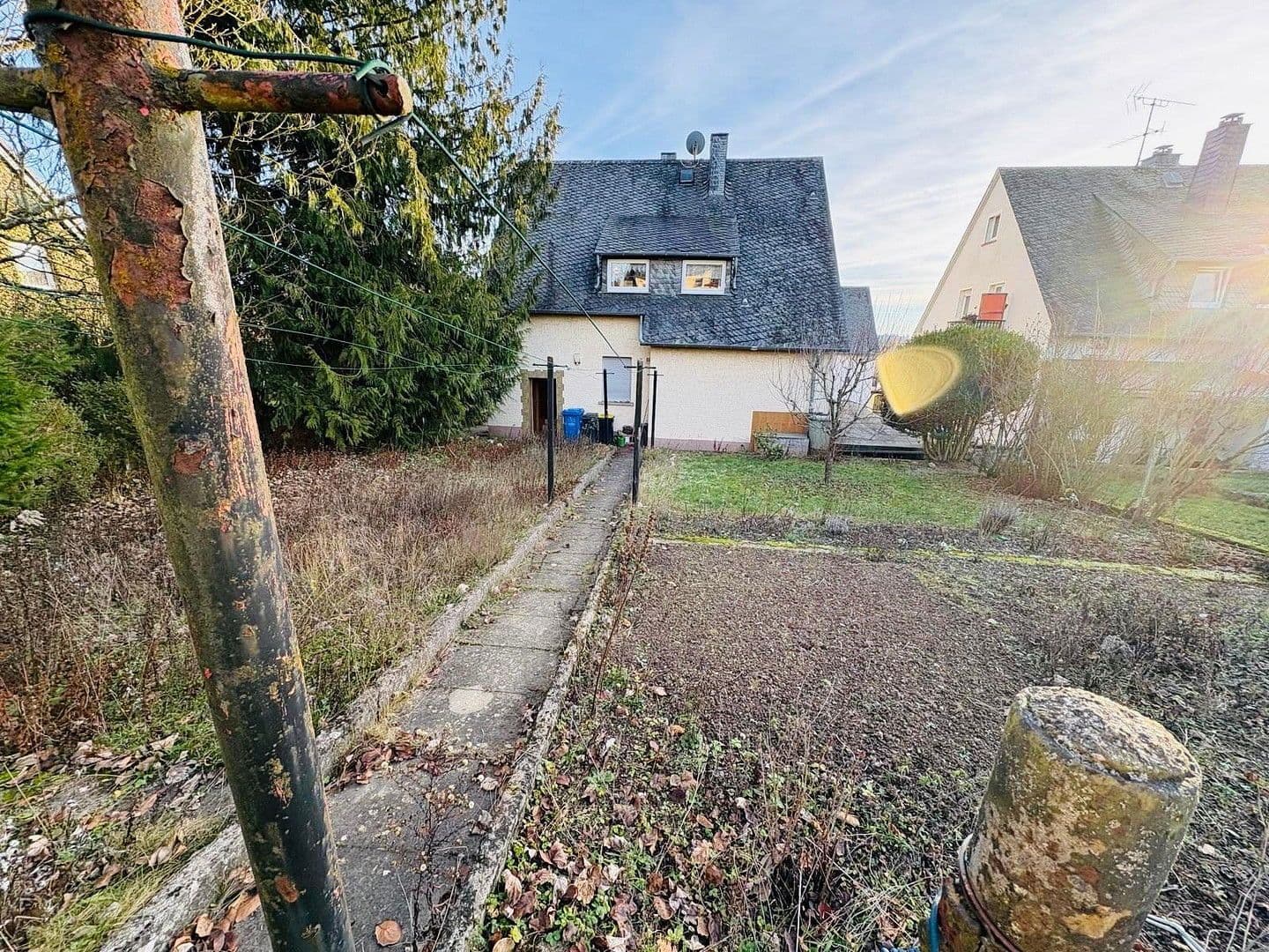 house for sale, 140 m², Simmern/Hunsrück, Rhineland-Palatinate house for sale, 140 m², Simmern/Hunsrück, Rhineland-Palatinate