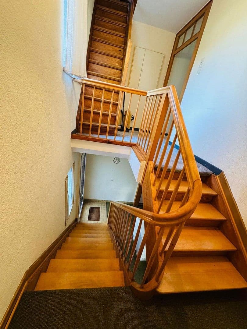 house for sale, 140 m², Simmern/Hunsrück, Rhineland-Palatinate house for sale, 140 m², Simmern/Hunsrück, Rhineland-Palatinate