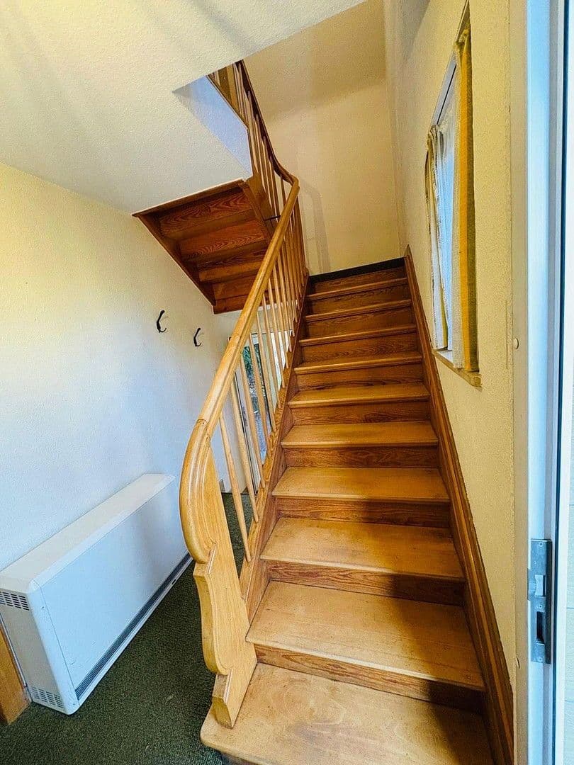 house for sale, 140 m², Simmern/Hunsrück, Rhineland-Palatinate house for sale, 140 m², Simmern/Hunsrück, Rhineland-Palatinate