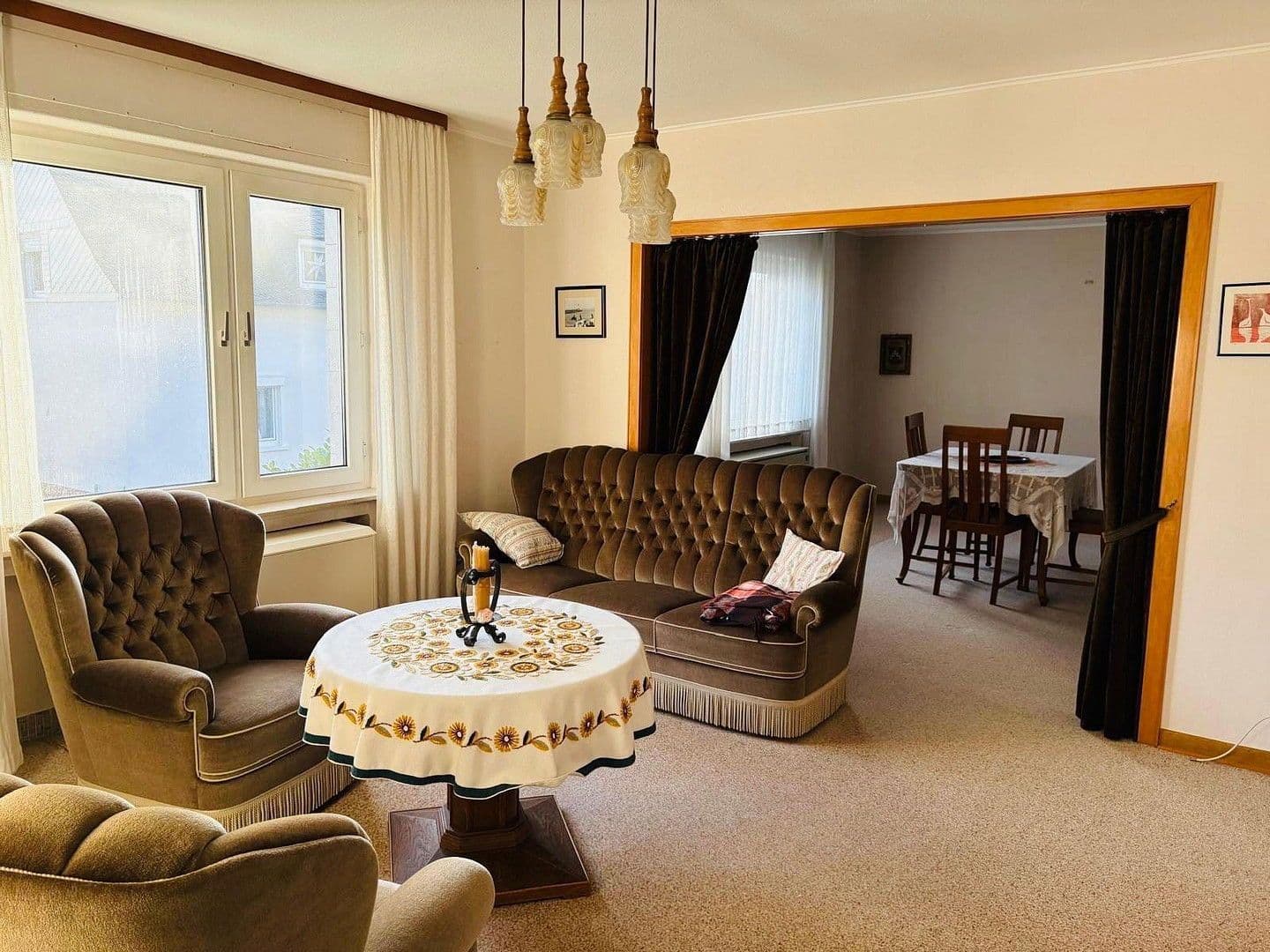 house for sale, 140 m², Simmern/Hunsrück, Rhineland-Palatinate house for sale, 140 m², Simmern/Hunsrück, Rhineland-Palatinate