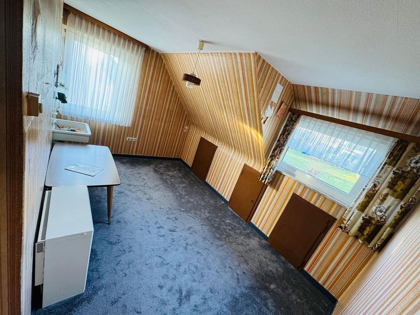 house for sale, 140 m², Simmern/Hunsrück, Rhineland-Palatinate house for sale, 140 m², Simmern/Hunsrück, Rhineland-Palatinate