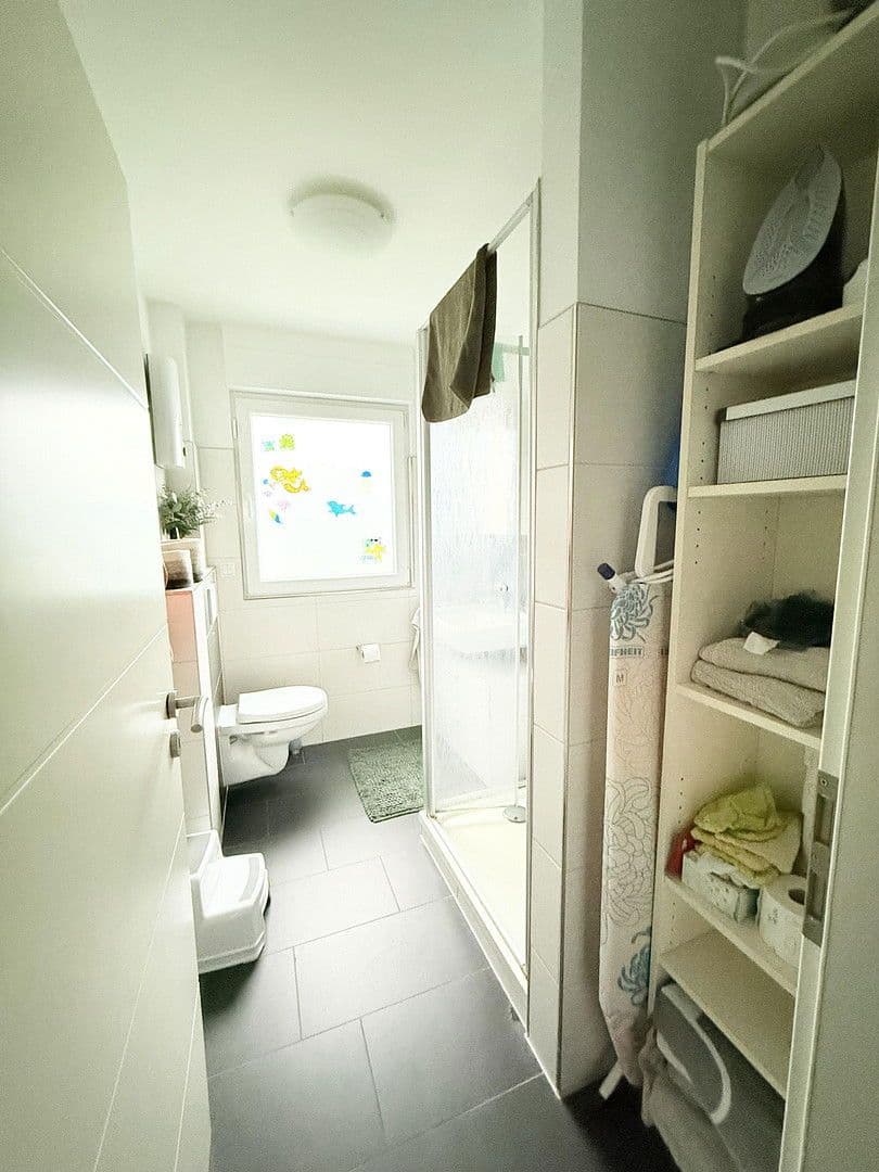 3 bedroom flat to rent, 93 m², Ingelheim am Rhein, Rhineland-Palatinate 3 bedroom flat to rent, 93 m², Ingelheim am Rhein, Rhineland-Palatinate