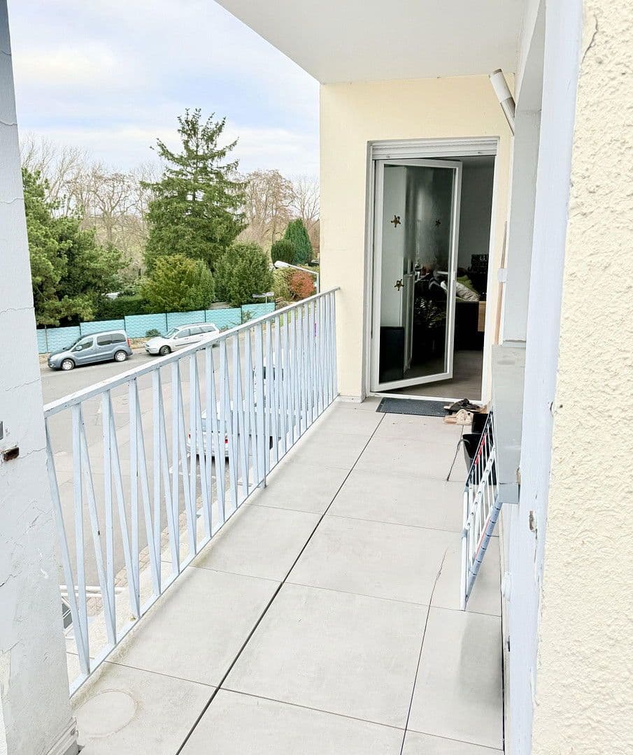 3 bedroom flat to rent, 93 m², Ingelheim am Rhein, Rhineland-Palatinate 3 bedroom flat to rent, 93 m², Ingelheim am Rhein, Rhineland-Palatinate