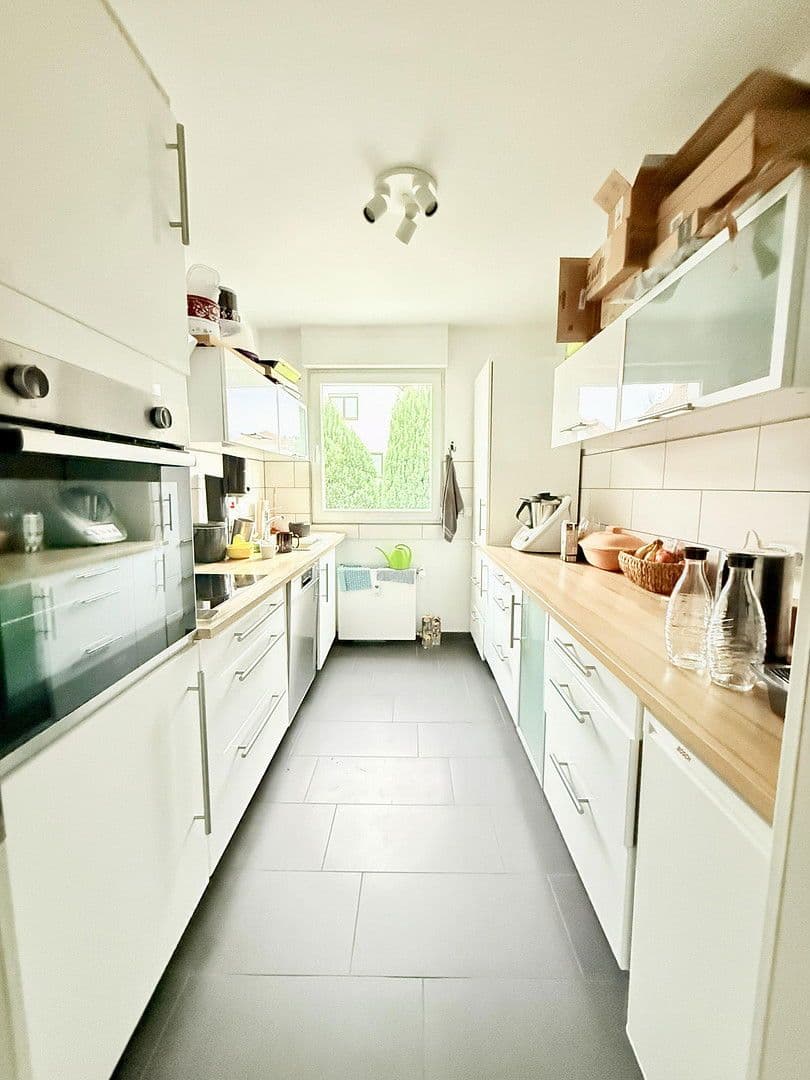 3 bedroom flat to rent, 93 m², Ingelheim am Rhein, Rhineland-Palatinate 3 bedroom flat to rent, 93 m², Ingelheim am Rhein, Rhineland-Palatinate