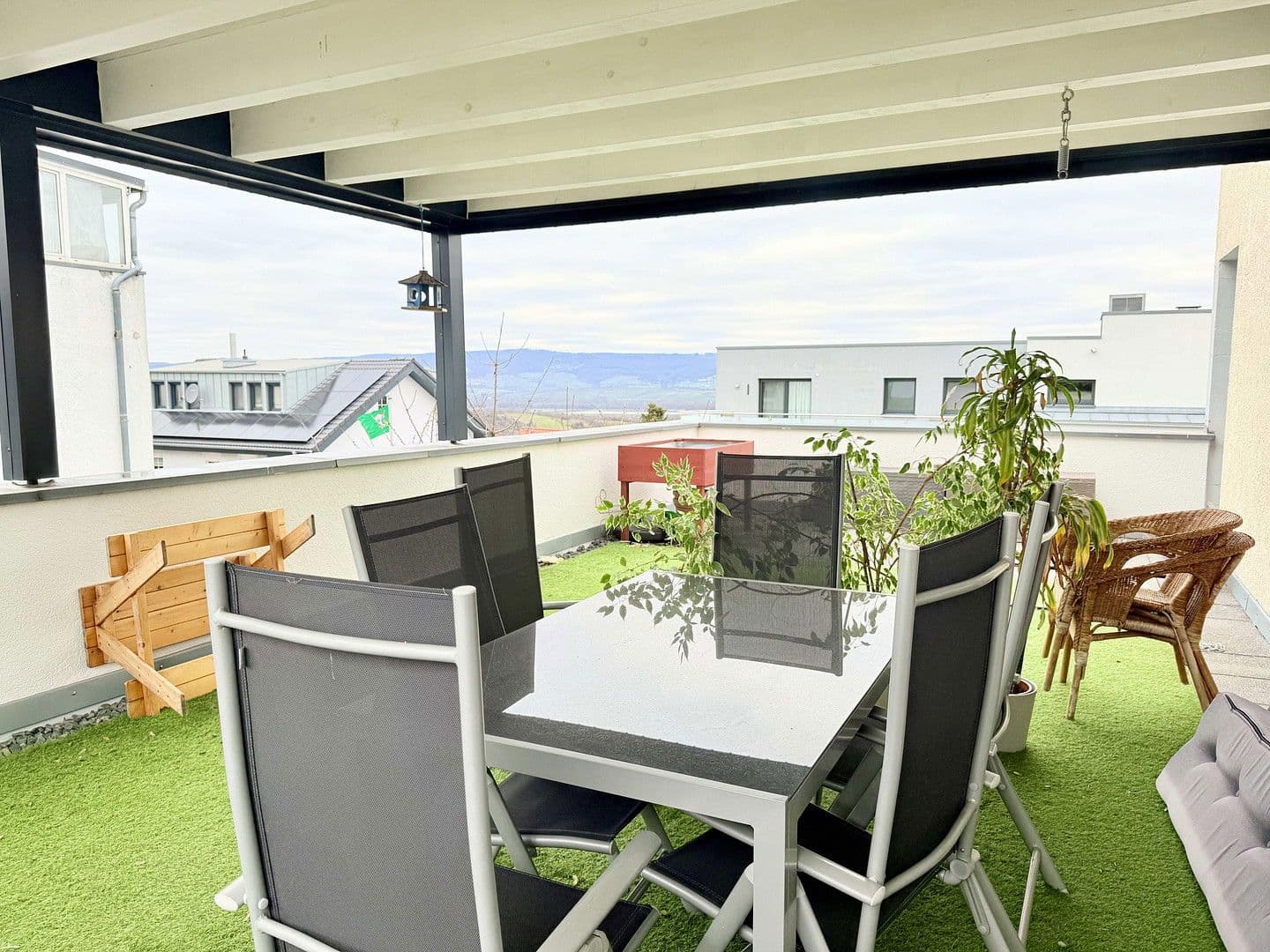 3 bedroom flat to rent, 93 m², Ingelheim am Rhein, Rhineland-Palatinate 3 bedroom flat to rent, 93 m², Ingelheim am Rhein, Rhineland-Palatinate