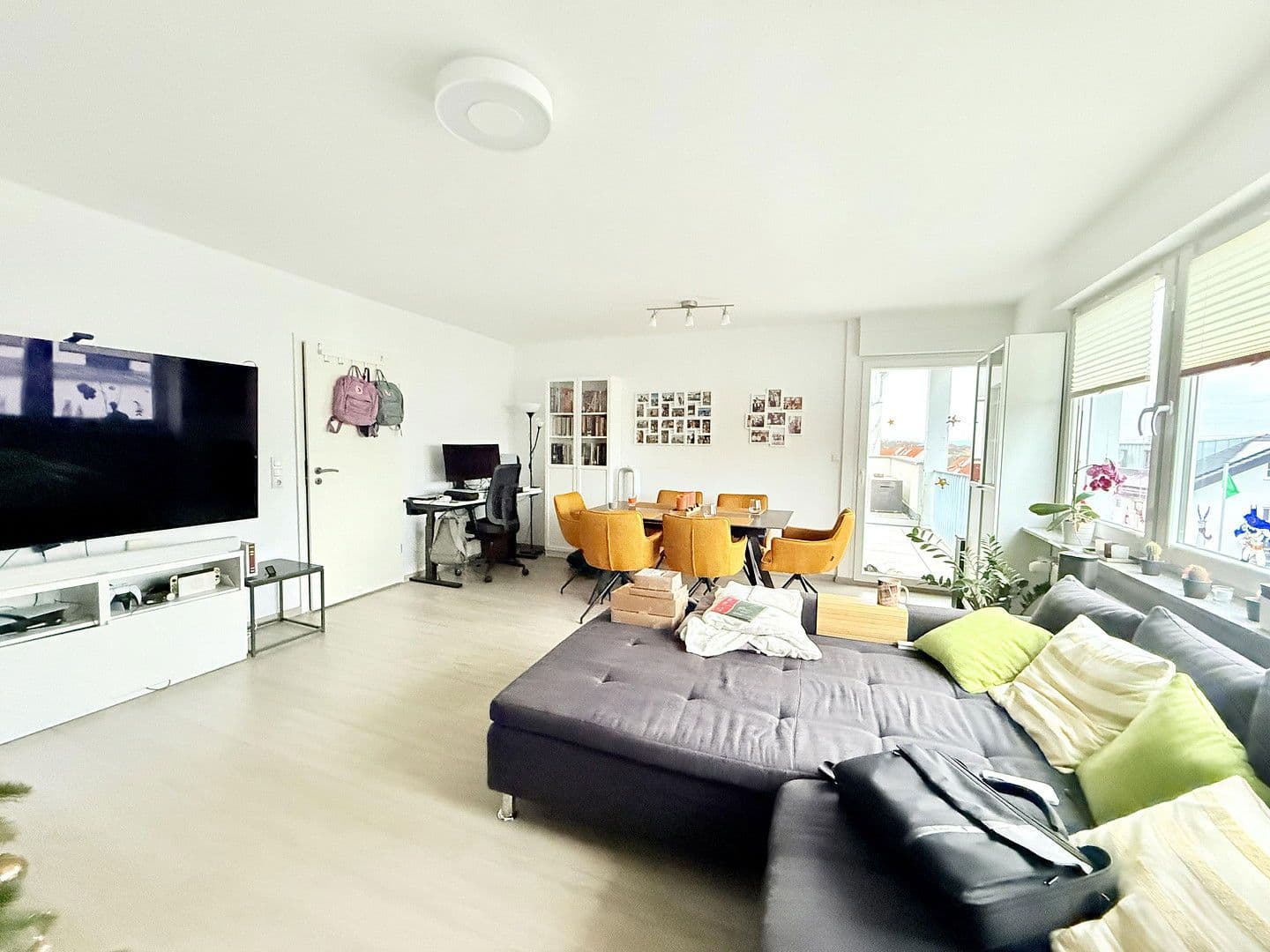 3 bedroom flat to rent, 93 m², Ingelheim am Rhein, Rhineland-Palatinate 3 bedroom flat to rent, 93 m², Ingelheim am Rhein, Rhineland-Palatinate