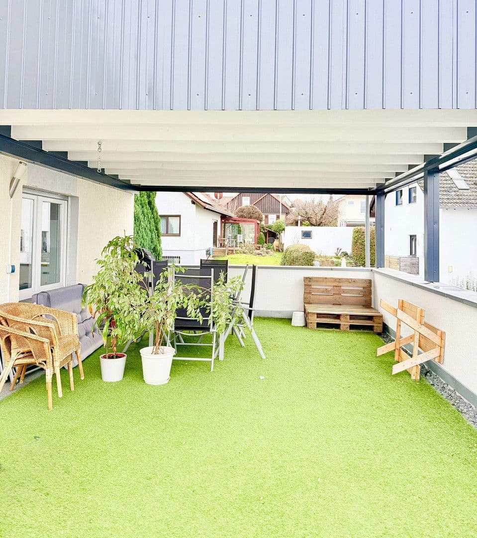 3 bedroom flat to rent, 93 m², Ingelheim am Rhein, Rhineland-Palatinate 3 bedroom flat to rent, 93 m², Ingelheim am Rhein, Rhineland-Palatinate