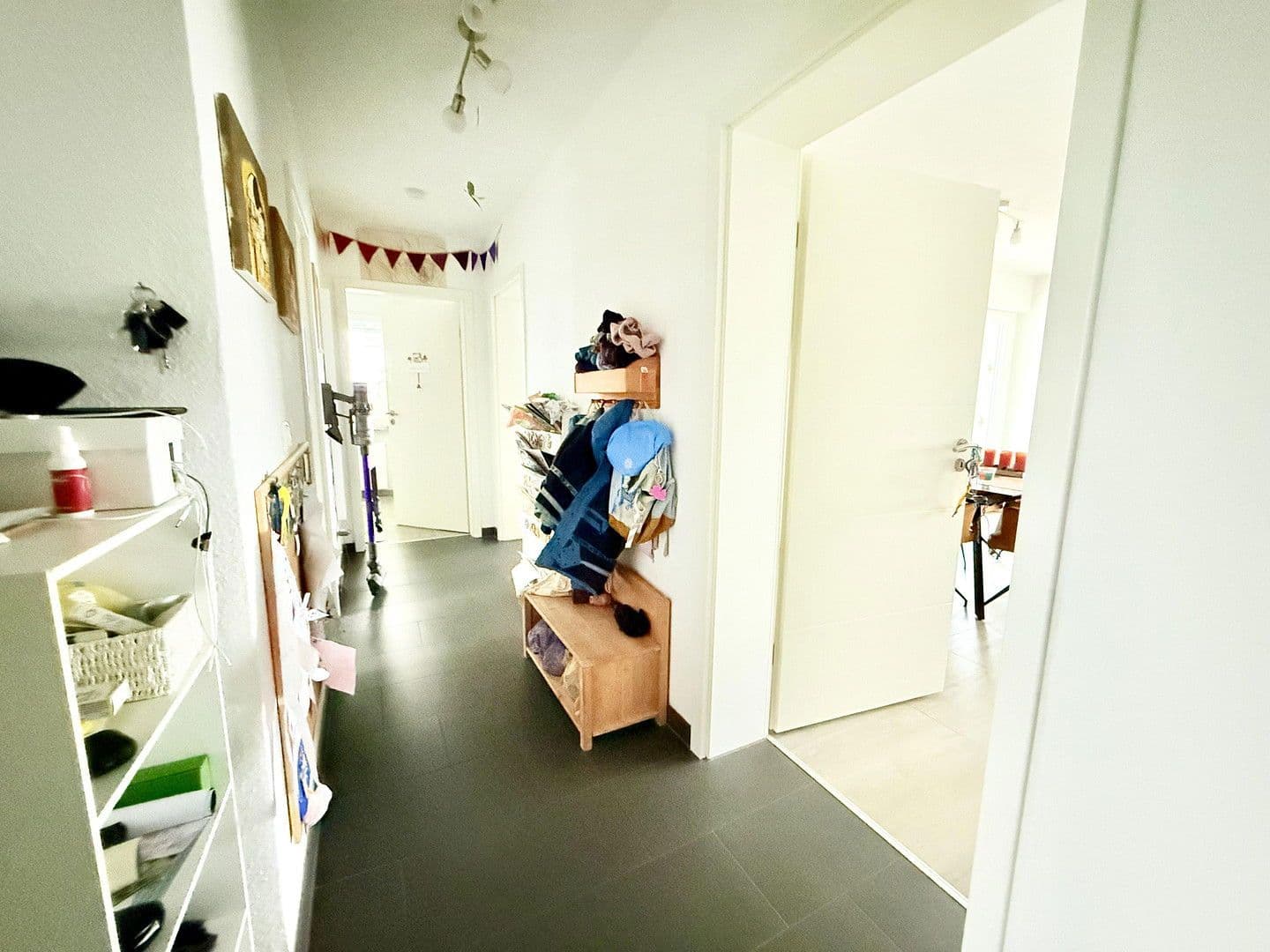 3 bedroom flat to rent, 93 m², Ingelheim am Rhein, Rhineland-Palatinate 3 bedroom flat to rent, 93 m², Ingelheim am Rhein, Rhineland-Palatinate