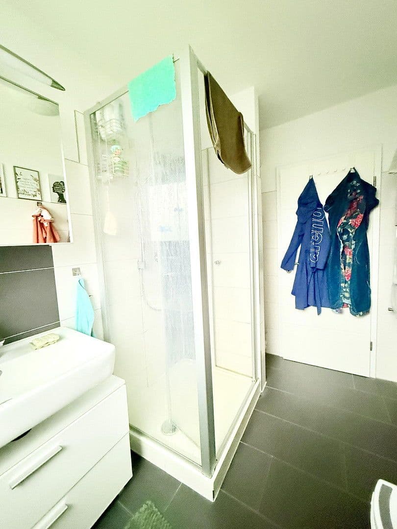 3 bedroom flat to rent, 93 m², Ingelheim am Rhein, Rhineland-Palatinate 3 bedroom flat to rent, 93 m², Ingelheim am Rhein, Rhineland-Palatinate