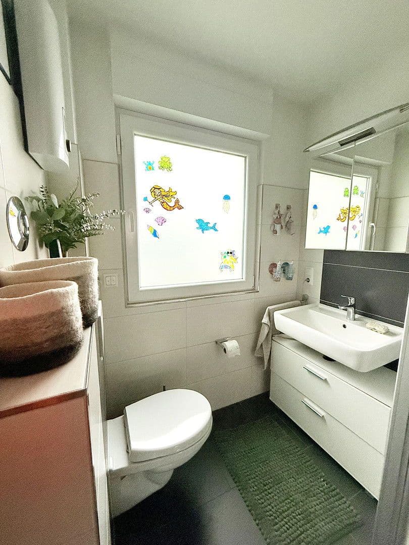 3 bedroom flat to rent, 93 m², Ingelheim am Rhein, Rhineland-Palatinate 3 bedroom flat to rent, 93 m², Ingelheim am Rhein, Rhineland-Palatinate