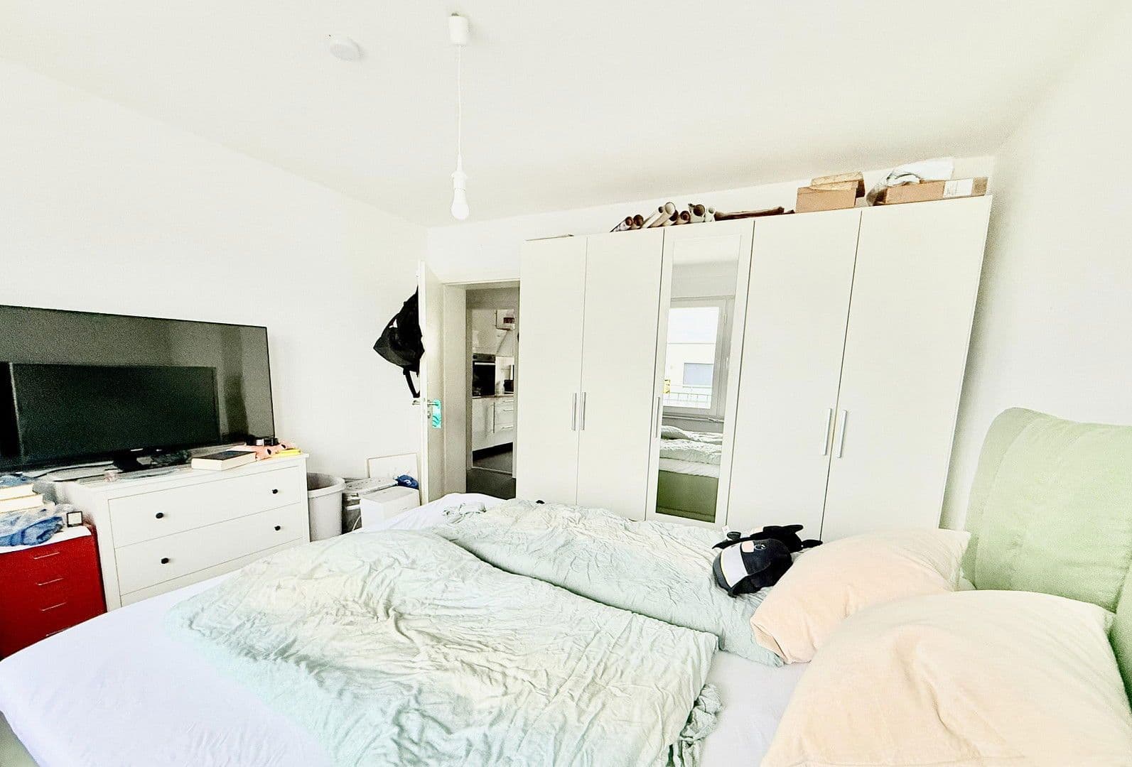 3 bedroom flat to rent, 93 m², Ingelheim am Rhein, Rhineland-Palatinate 3 bedroom flat to rent, 93 m², Ingelheim am Rhein, Rhineland-Palatinate