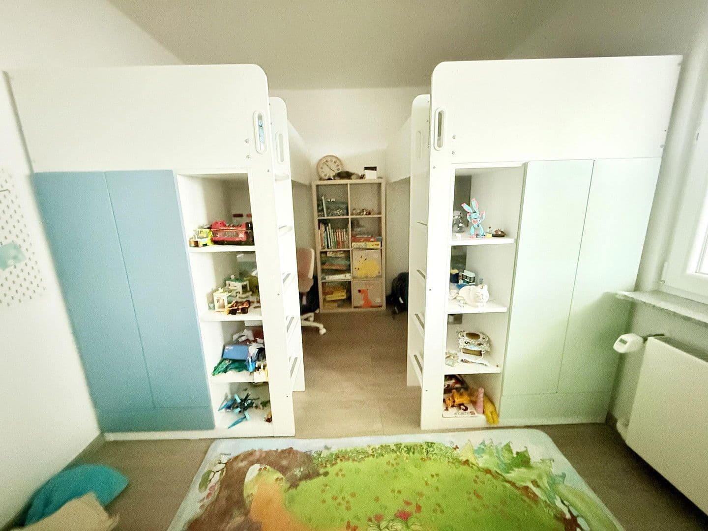 3 bedroom flat to rent, 93 m², Ingelheim am Rhein, Rhineland-Palatinate 3 bedroom flat to rent, 93 m², Ingelheim am Rhein, Rhineland-Palatinate