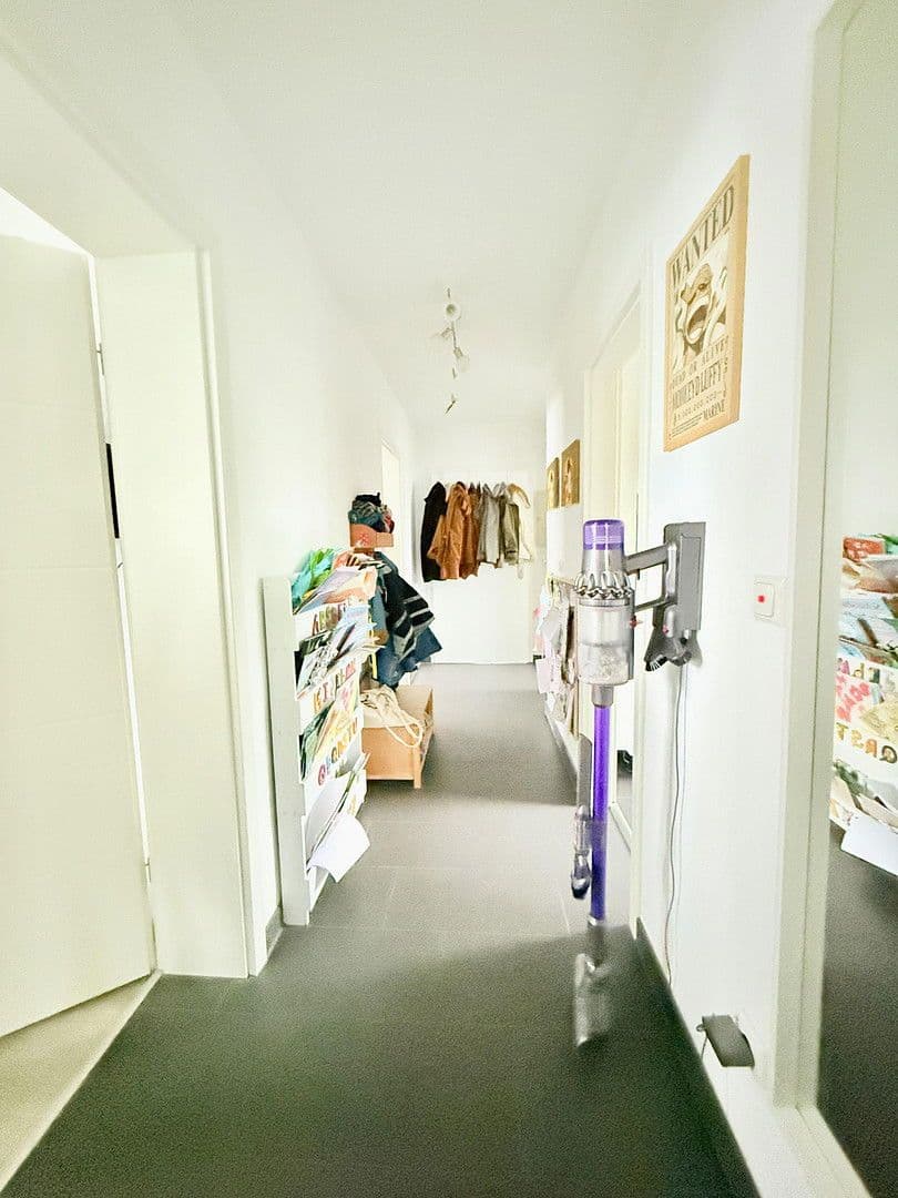 3 bedroom flat to rent, 93 m², Ingelheim am Rhein, Rhineland-Palatinate 3 bedroom flat to rent, 93 m², Ingelheim am Rhein, Rhineland-Palatinate