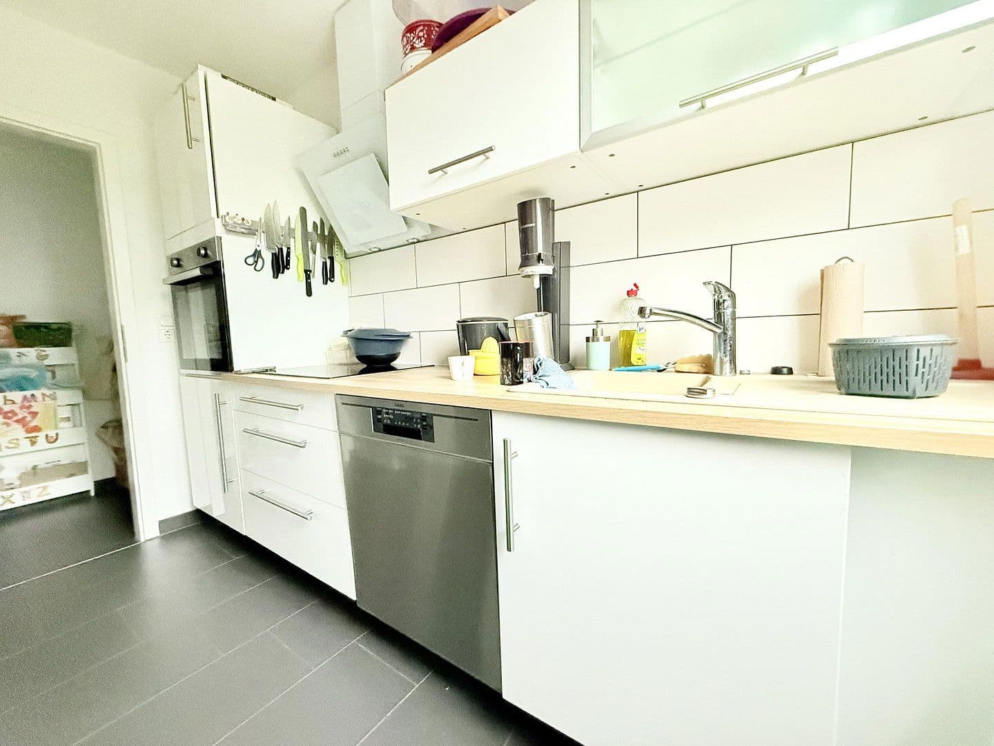 3 bedroom flat to rent, 93 m², Ingelheim am Rhein, Rhineland-Palatinate 3 bedroom flat to rent, 93 m², Ingelheim am Rhein, Rhineland-Palatinate