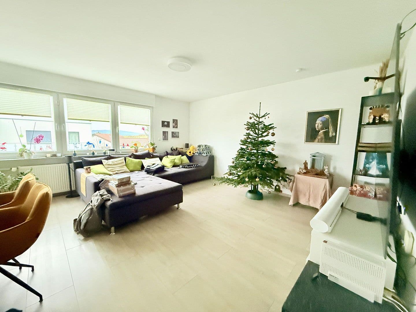 3 bedroom flat to rent, 93 m², Ingelheim am Rhein, Rhineland-Palatinate 3 bedroom flat to rent, 93 m², Ingelheim am Rhein, Rhineland-Palatinate