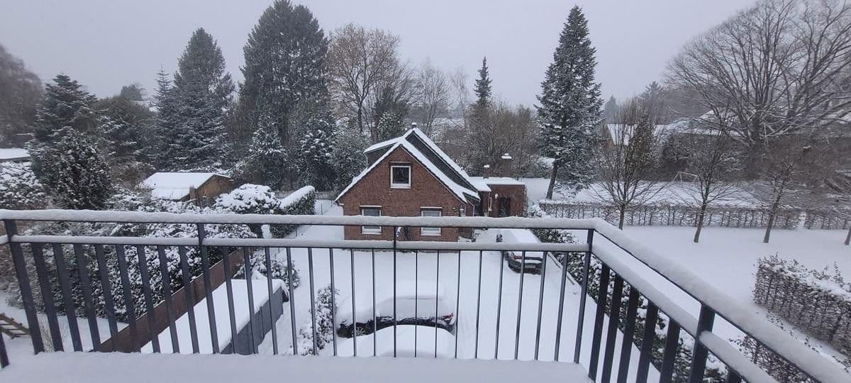 1 bedroom with open-plan kitchen flat to rent, 63 m², Ziehrerweg 5a, Hamburg, Hamburg 1 bedroom with open-plan kitchen flat to rent, 63 m², Ziehrerweg 5a, Hamburg, Hamburg