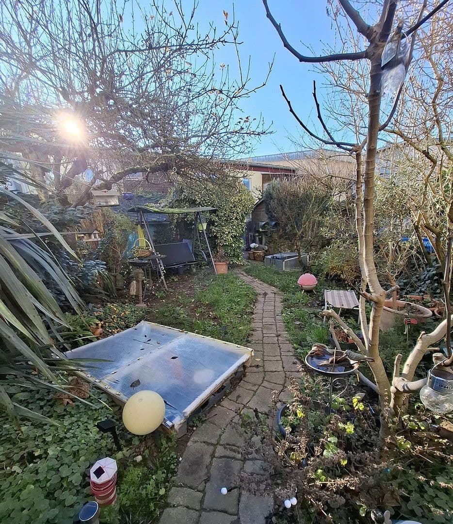 house for sale, 120 m², Viernheim, Hesse house for sale, 120 m², Viernheim, Hesse