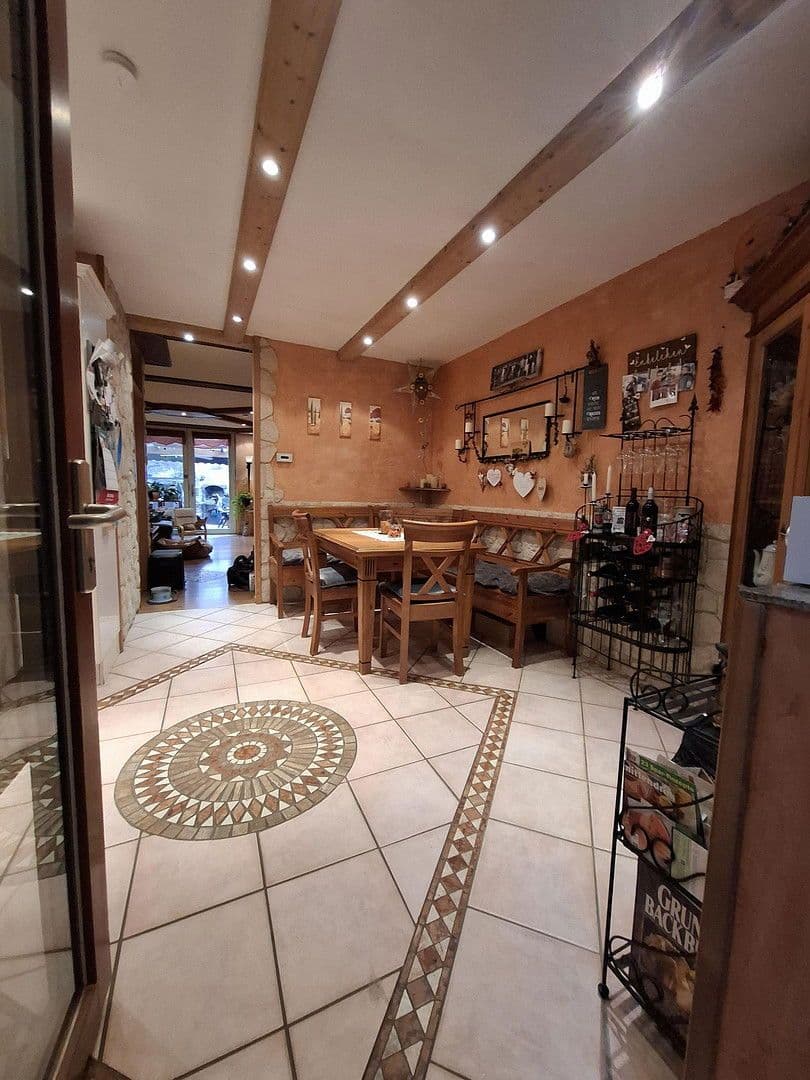 house for sale, 120 m², Viernheim, Hesse house for sale, 120 m², Viernheim, Hesse