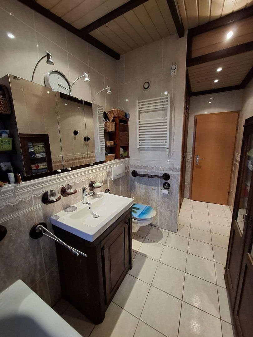 house for sale, 120 m², Viernheim, Hesse house for sale, 120 m², Viernheim, Hesse