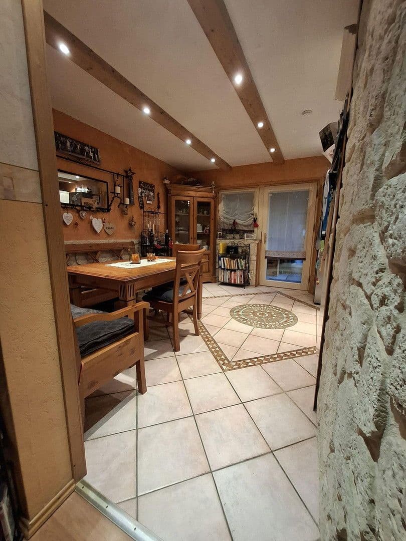 house for sale, 120 m², Viernheim, Hesse house for sale, 120 m², Viernheim, Hesse