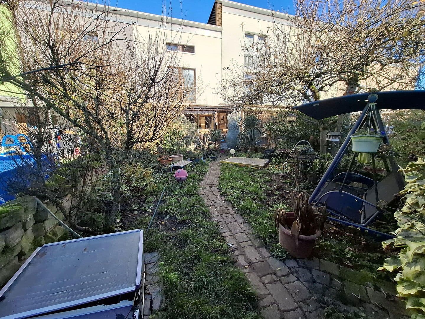 house for sale, 120 m², Viernheim, Hesse house for sale, 120 m², Viernheim, Hesse