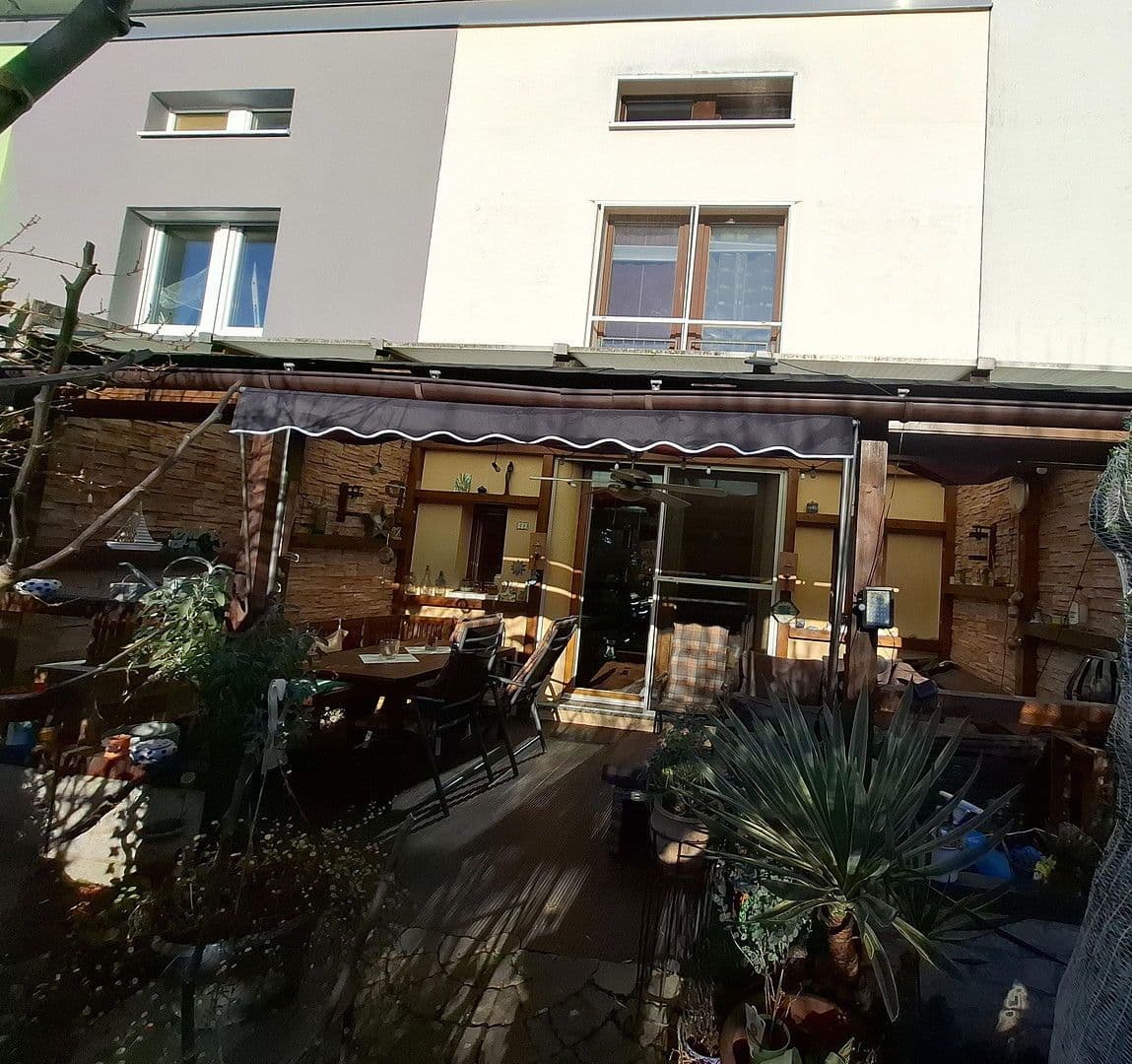 house for sale, 120 m², Viernheim, Hesse house for sale, 120 m², Viernheim, Hesse