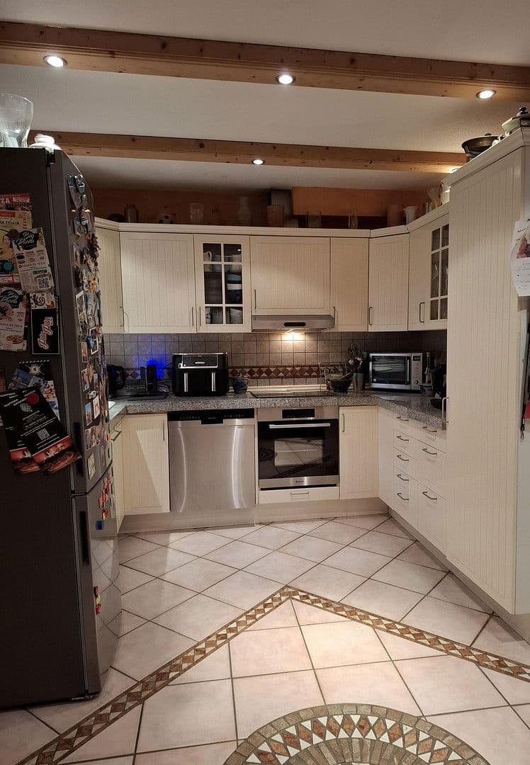 house for sale, 120 m², Viernheim, Hesse house for sale, 120 m², Viernheim, Hesse