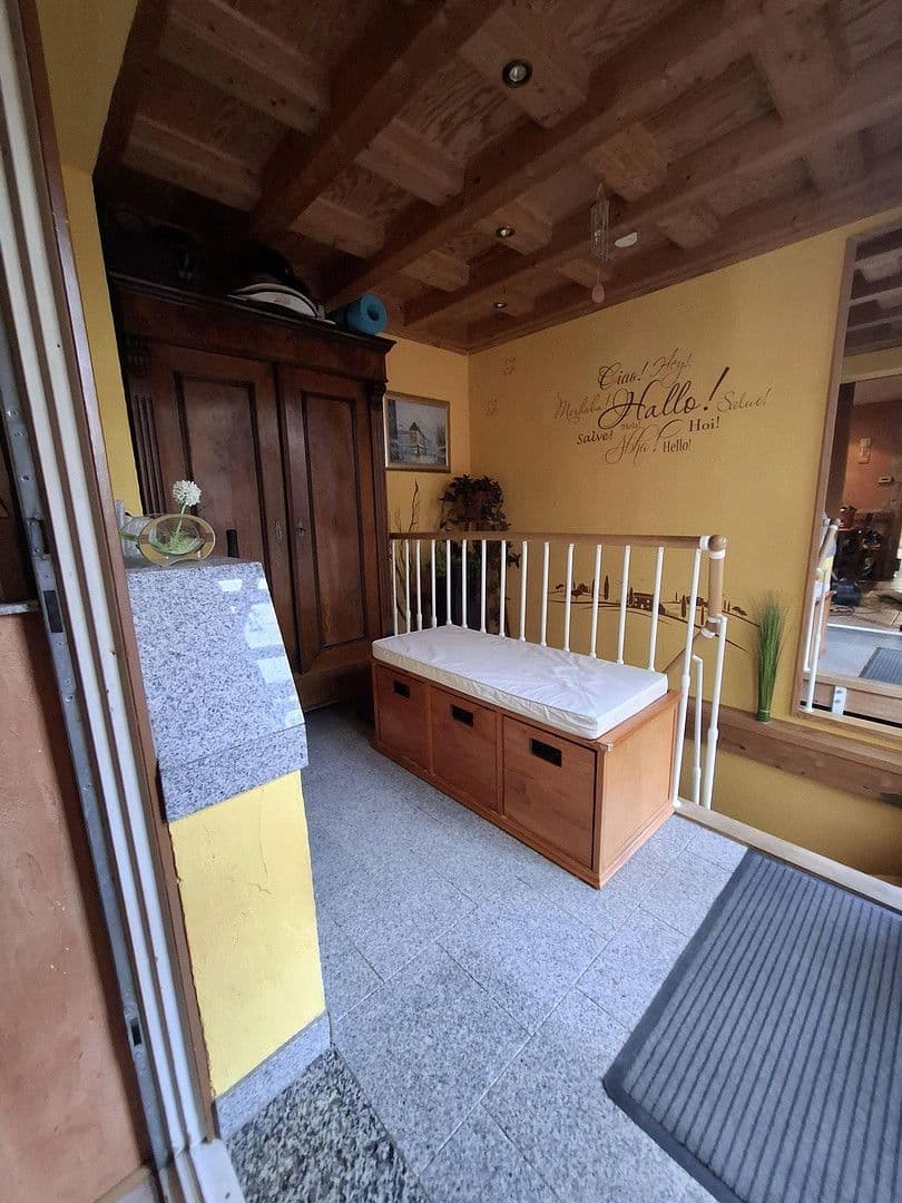 house for sale, 120 m², Viernheim, Hesse house for sale, 120 m², Viernheim, Hesse