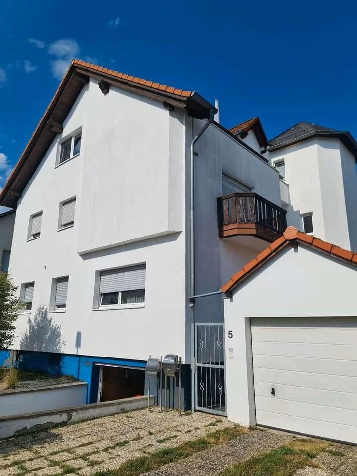 3 bedroom flat for sale, 112 m², Albert-Schweitzer-Straße, Trebur, Hesse 3 bedroom flat for sale, 112 m², Albert-Schweitzer-Straße, Trebur, Hesse