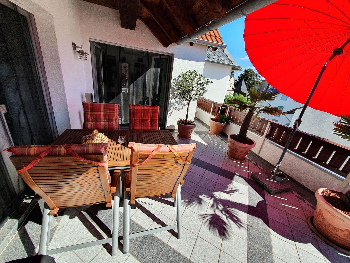 3 bedroom flat for sale, 112 m², Albert-Schweitzer-Straße, Trebur, Hesse 3 bedroom flat for sale, 112 m², Albert-Schweitzer-Straße, Trebur, Hesse