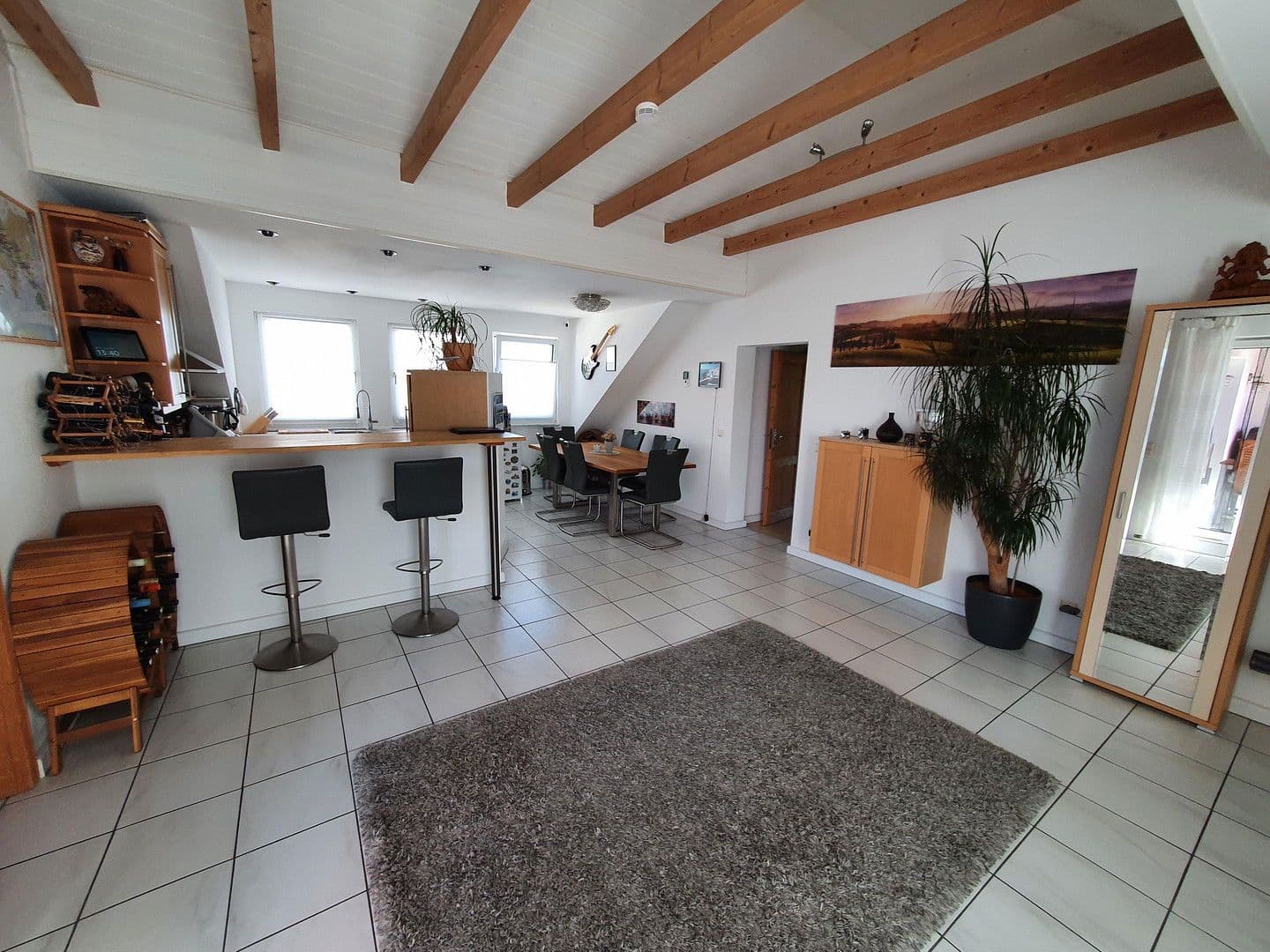 3 bedroom flat for sale, 112 m², Albert-Schweitzer-Straße, Trebur, Hesse 3 bedroom flat for sale, 112 m², Albert-Schweitzer-Straße, Trebur, Hesse