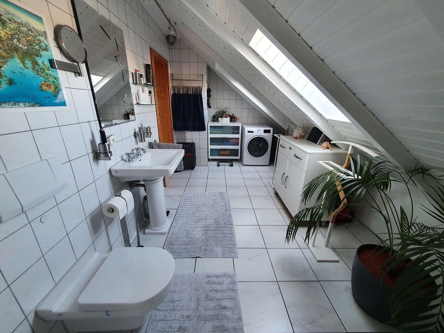 3 bedroom flat for sale, 112 m², Albert-Schweitzer-Straße, Trebur, Hesse 3 bedroom flat for sale, 112 m², Albert-Schweitzer-Straße, Trebur, Hesse