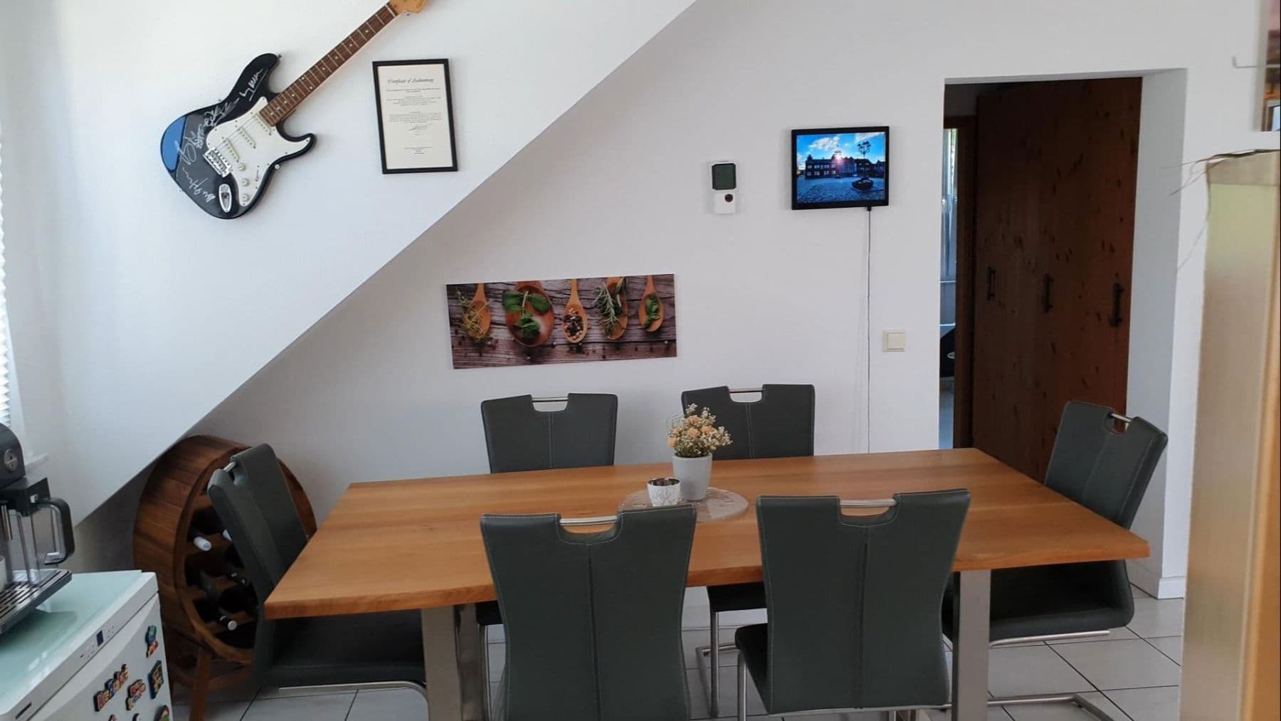 3 bedroom flat for sale, 112 m², Albert-Schweitzer-Straße, Trebur, Hesse 3 bedroom flat for sale, 112 m², Albert-Schweitzer-Straße, Trebur, Hesse