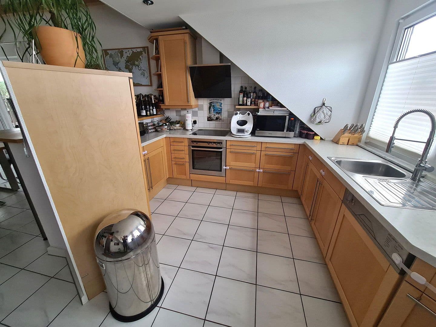 3 bedroom flat for sale, 112 m², Albert-Schweitzer-Straße, Trebur, Hesse 3 bedroom flat for sale, 112 m², Albert-Schweitzer-Straße, Trebur, Hesse