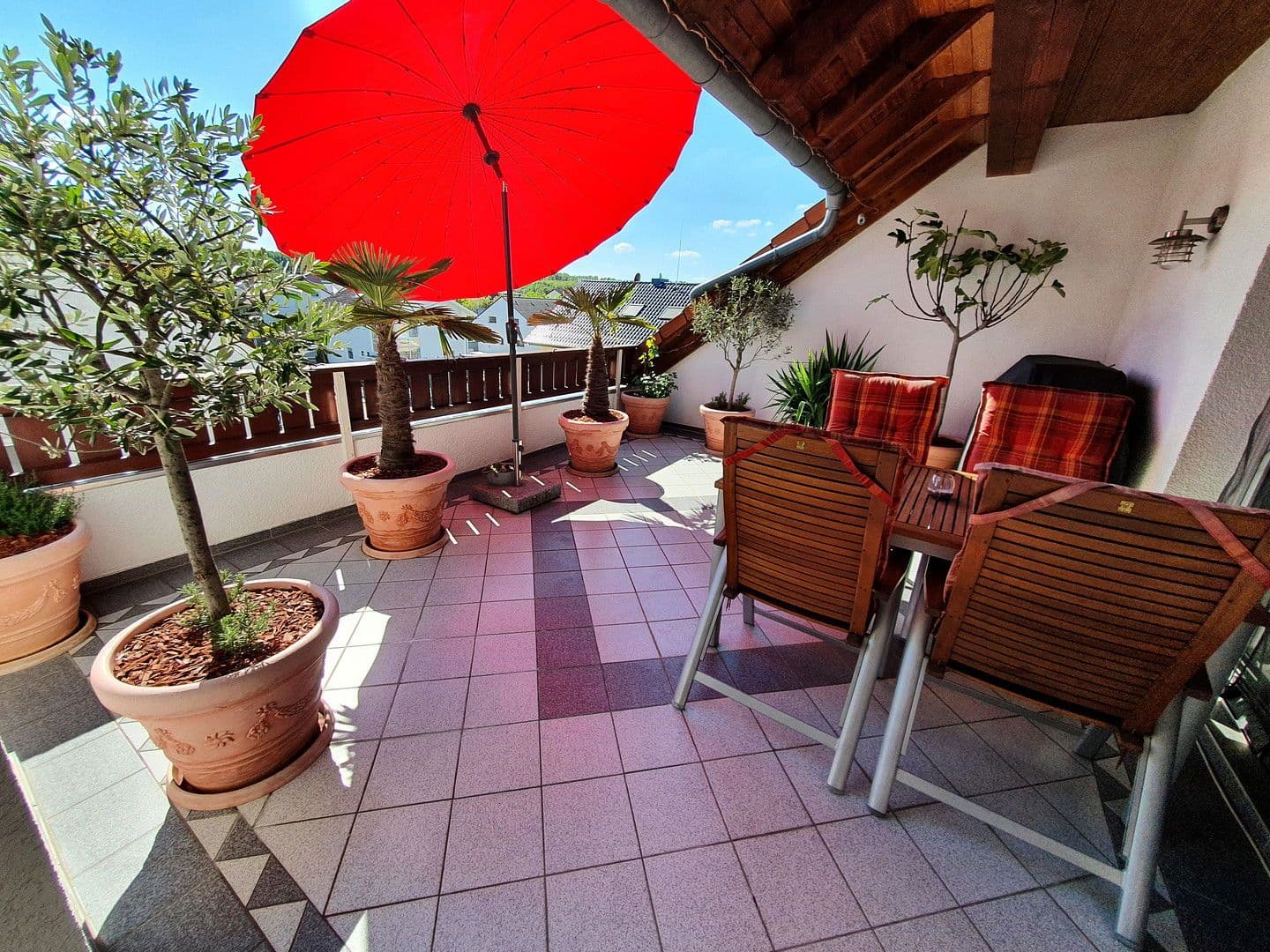 3 bedroom flat for sale, 112 m², Albert-Schweitzer-Straße, Trebur, Hesse 3 bedroom flat for sale, 112 m², Albert-Schweitzer-Straße, Trebur, Hesse