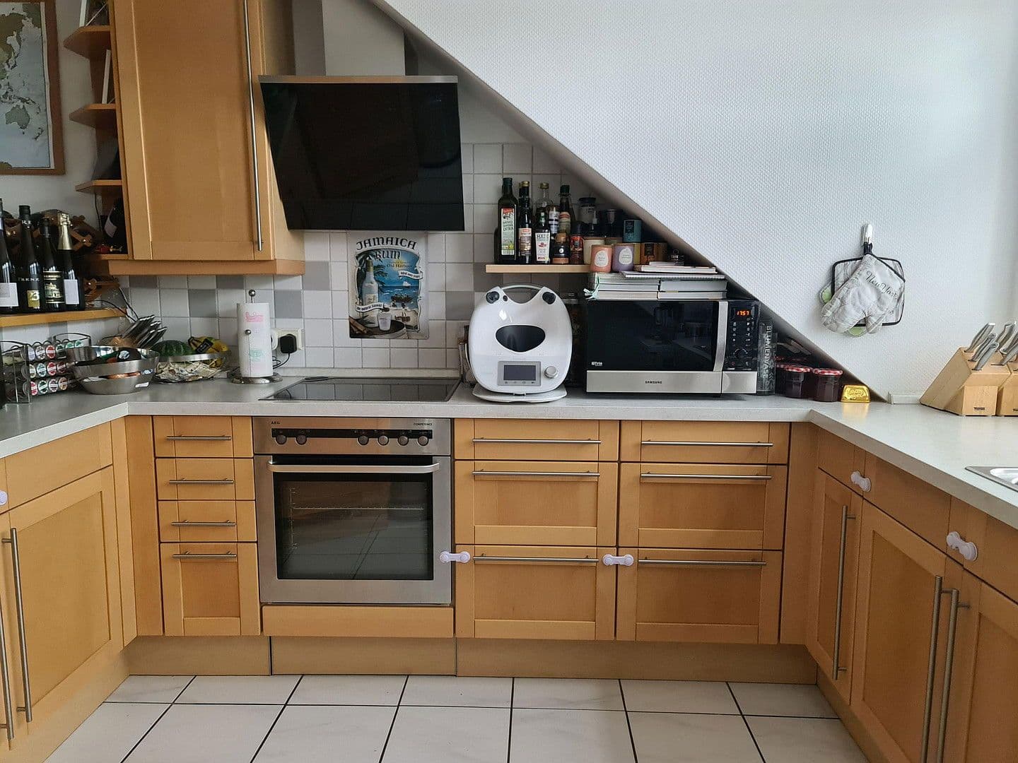 3 bedroom flat for sale, 112 m², Albert-Schweitzer-Straße, Trebur, Hesse 3 bedroom flat for sale, 112 m², Albert-Schweitzer-Straße, Trebur, Hesse